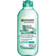 Garnier SkinActive Micellar Cleansing Water All-in-1 Replump