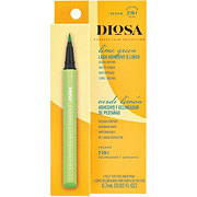 Diosa Lash Adhesive & Liner – Lime Green