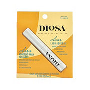 Diosa Brush Tip Lash Adhesive - Clear