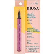 Diosa Magnetic Lash & Adhesive Liner – Purple