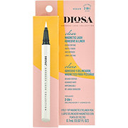 Diosa Felt-Tip Magnetic Eyeliner Pen – Clear