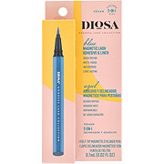Diosa Felt-Tip Magnetic Eyeliner Pen – Blue