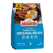 Johnsonville Frozen Pork Breakfast Sausage Links