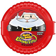 Hubba Bubba Holiday Bubble Tape Chewing Gum