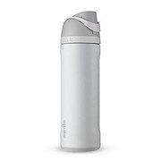 Owala FreeSip Water Bottle - Very Dark - Shop Travel & To-Go at H-E-B