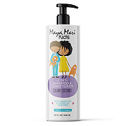 Maya Mari Kids 2in1 Shampoo & Conditioner Creamy Coconut