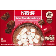 Nestle Mini Marshmallows Hot Cocoa Mix