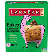 Larabar Kids Chocolate Chip Cookie Bars