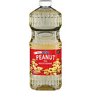 Hill Country Fare Peanut Oil