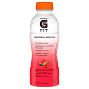 Gatorade Fit Watermelon Strawberry Electrolyte Beverage