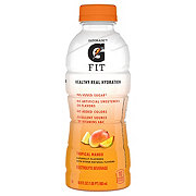 Gatorade Fit Tropical Mango Electrolyte Beverage