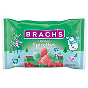 Brach's Holiday Spicettes Jelly Drops