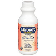 Miyoko's Creamery Pourable Plant Milk Mozzarella