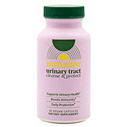 Semaine Health Urinary Tract Cleanse & Protect Capsules