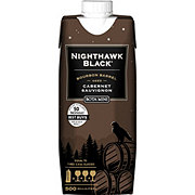 Bota Box Mini Nighthawk Black Bourbon Barrel Cabernet Sauvignon
