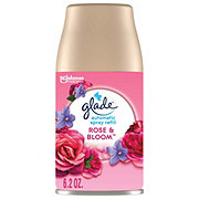 Glade Automatic Spray Refill - Rose & Bloom