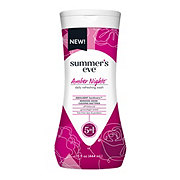 Summer's Eve Cleansing Wash - Amber Nights