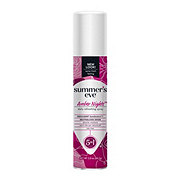 Summer's Eve Daily Refreshing Spray - Amber Nights