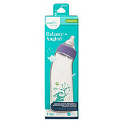 Playtex VentAire Bottle with NaturaLatch Silicone Nipple 9 oz Medium Flow -  9 OZ - Medshopexpress