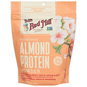 Bob's Red Mill Gluten Free Almond Protein Powder