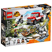 Lego Creator 3-In-1 Mighty Dinosaurs Playset - Shop Lego & Building Blocks  at H-E-B