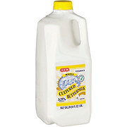 H-E-B Whole Cultured 3.25% Milkfat Buttermilk