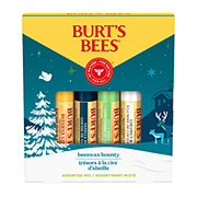 Burt's Bees Beeswax Bounty Gift Set - Assorted Mix