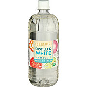 Mizkan America Organic Distilled White Vinegar