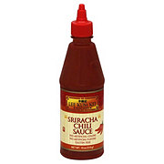 Lee Kum Kee Sriracha Chili Sauce
