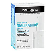 Neutrogena Hydro Boost + Niacinamide Serum