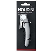 Houdini by Rabbit Magnetic Waiter's Corkscrew