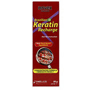 Brazilian keratin outlet recharge