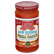 The Silver Palate Low Sodium Pizza Sauce
