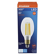 Sylvania High Output 20V 300-Watt LED Light Bulb - Daylight