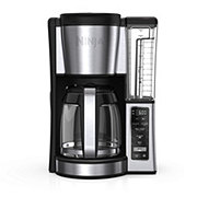 Kitchen & Table by H-E-B Glass Pour-Over Coffee Brewer