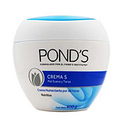 Pond's S Cream