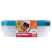 GoodCook EveryWare Lunch Box Containers