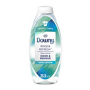 Downy Rinse & Refresh Laundry Odor Remover - Cool Cotton