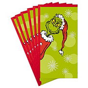 Hallmark The Grinch Christmas Money/Gift Card Holders & Envelopes - S6, S12