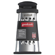 GoodCook Gourmet Stainless Steel Mini Grater