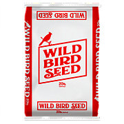 Thomas Moore Feed Wild Bird Seed