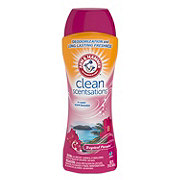 Arm & Hammer Clean Scentsations In-Wash Scent Booster - Tropical Paradise