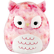 Squishmallow cheap pink owl