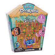 Just Play Disney Doorables Stitch Collection Peek