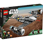 LEGO Star Wars Eclipse Fighter - Shop Lego & Building Blocks at H-E-B