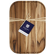 Kitchen Expressions 14x18 Personalized Bamboo Cutting Board