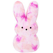 Animal Adventure Peeps Plush Easter Bunny - Rainbow Tie Dye - Shop ...