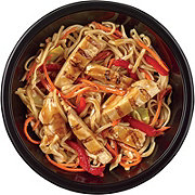 Meal Simple by H-E-B Chicken Teriyaki Bowl