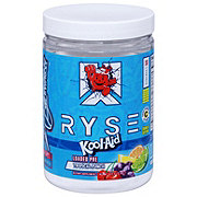Ryse Kool-Aid Loaded Pre Workout Tropical Punch
