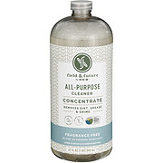 Field & Future by H-E-B All-Purpose Cleaner Concentrate - Fragrance Free